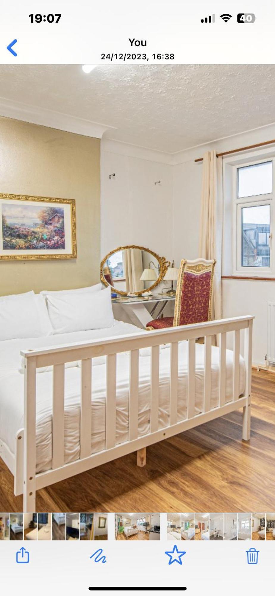 Apartment Shaheen 2
